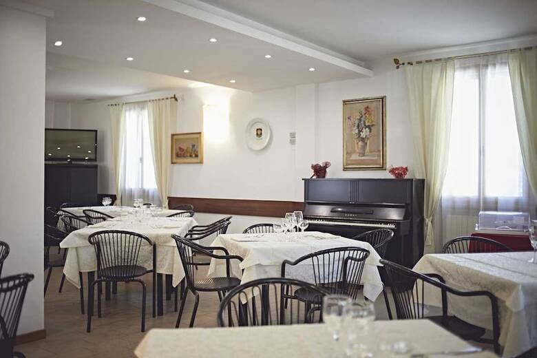 Hotel Romagna