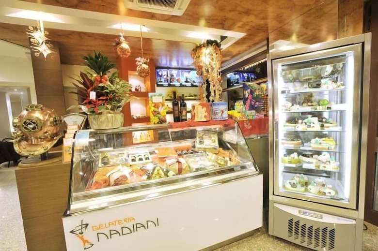 Hotel Romagna