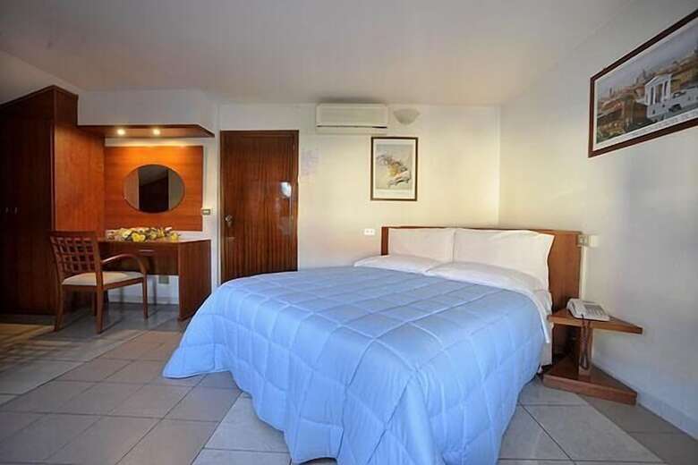 Hotel Romagna