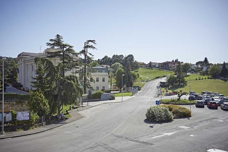 Hotel Romagna