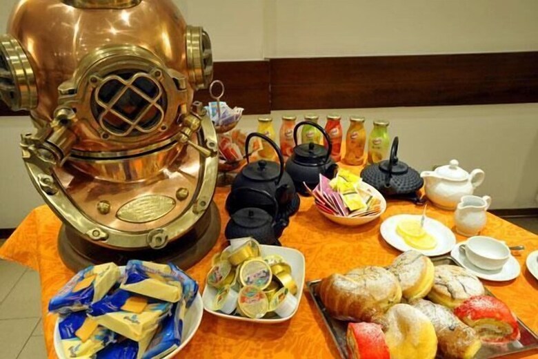 Hotel Romagna