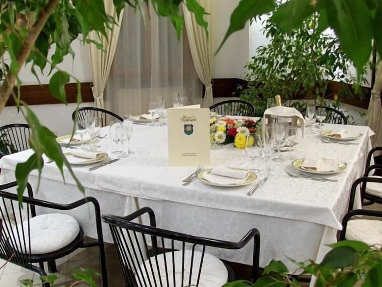 Hotel Romagna