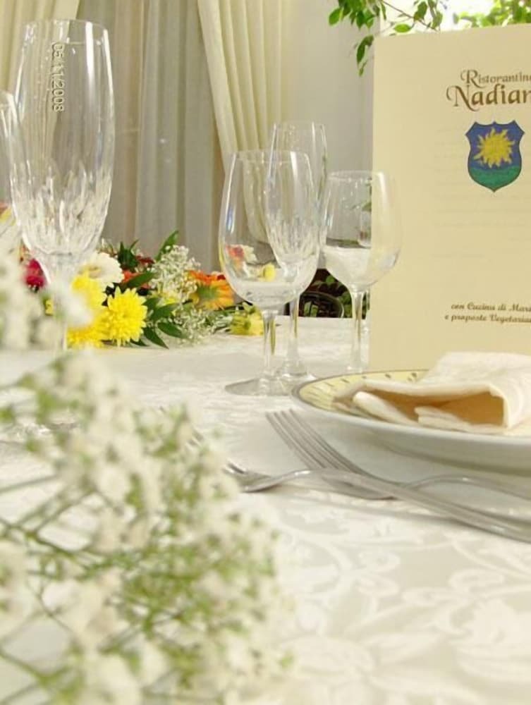 Hotel Romagna