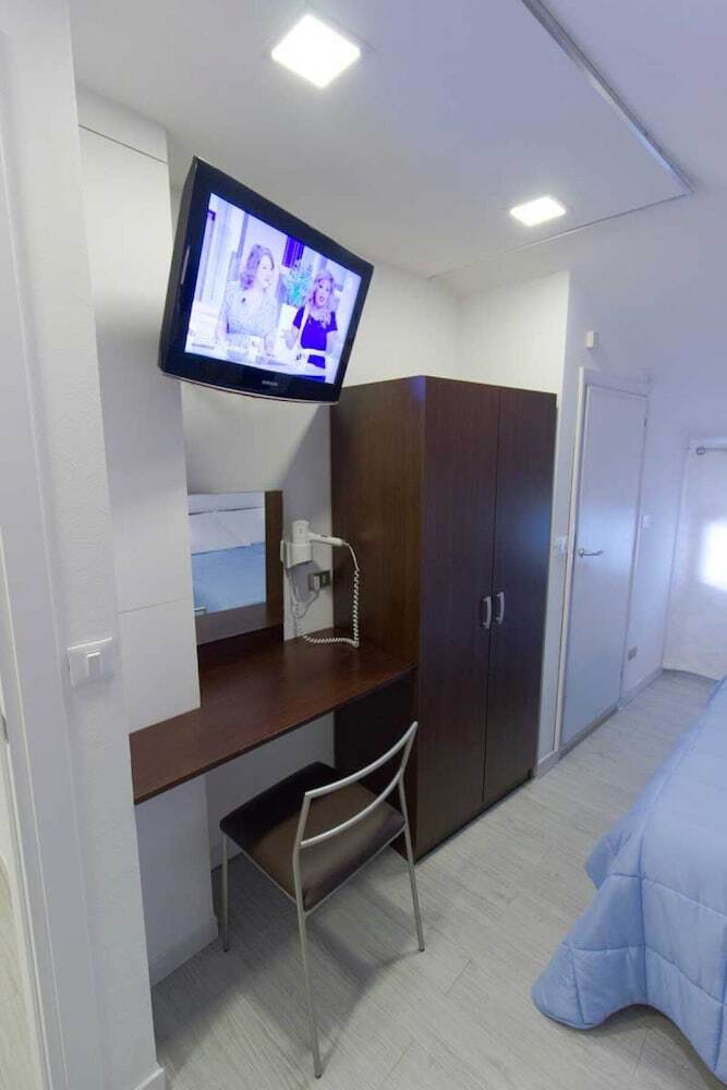 Hotel Romagna