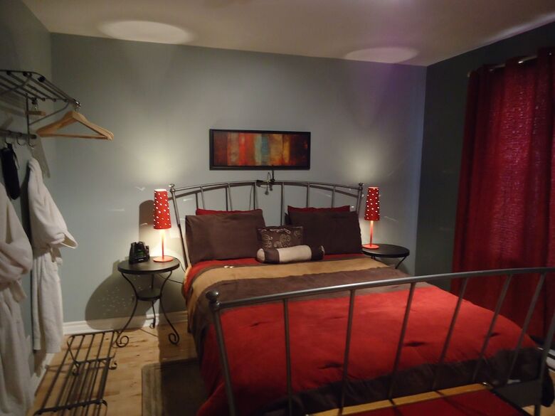 Gite Ocoin B&B