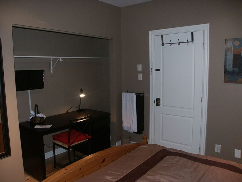 Gite Ocoin B&B