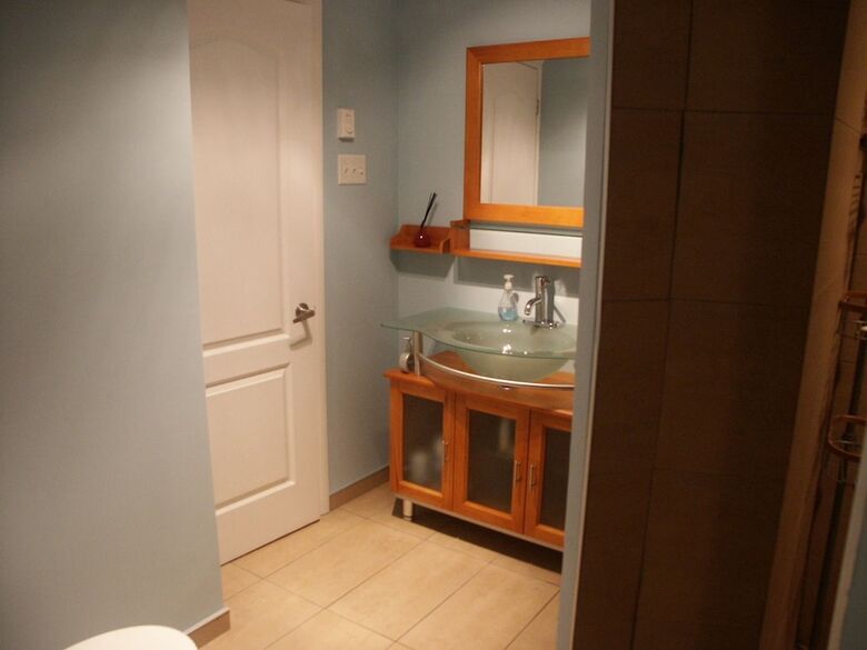 Gite Ocoin B&B
