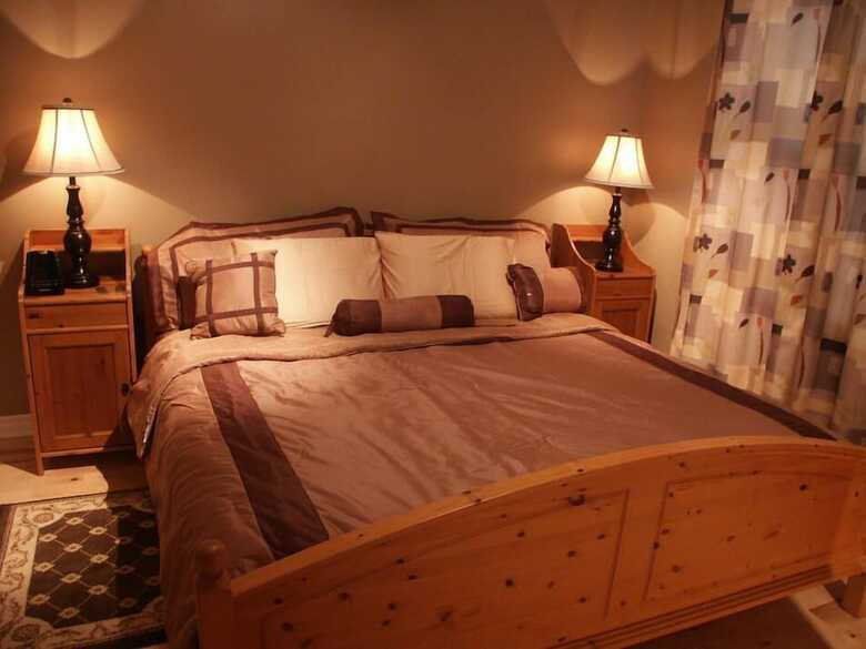 Gite Ocoin B&B