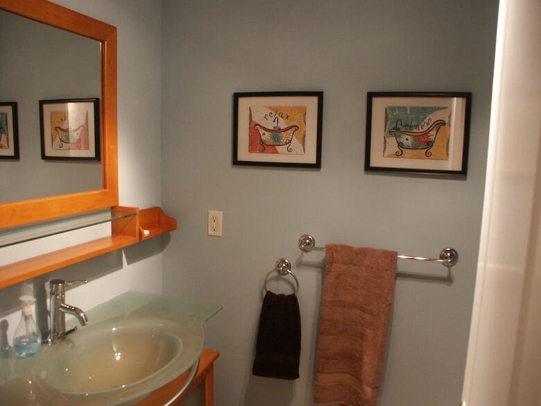 Gite Ocoin B&B
