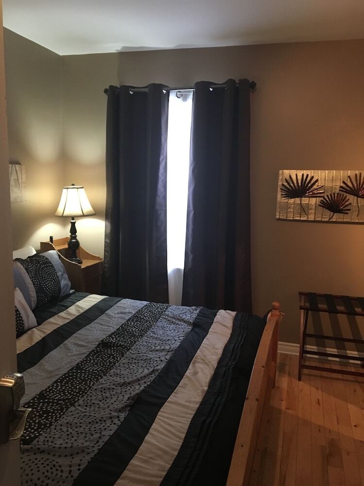 Gite Ocoin B&B