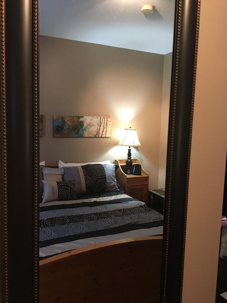 Gite Ocoin B&B