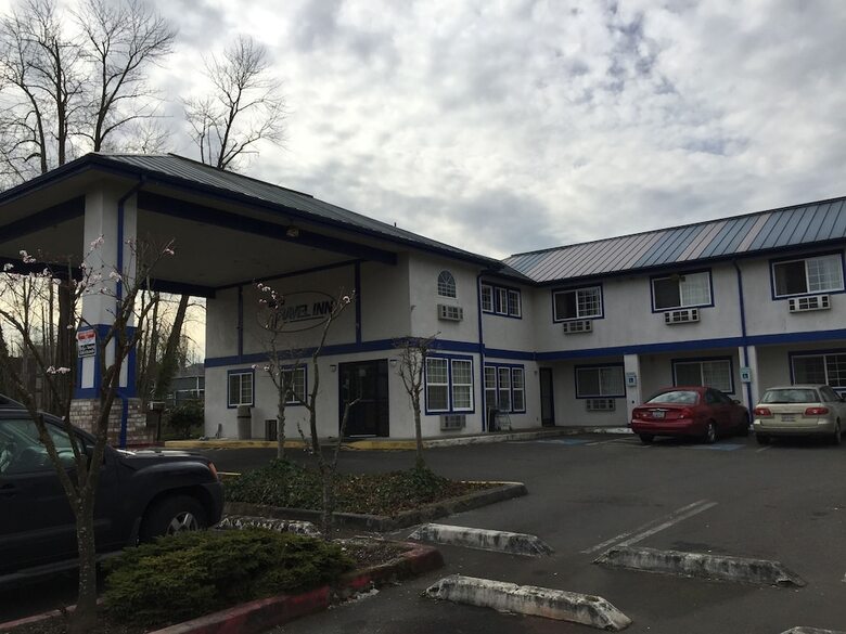 Motel Travel Inn