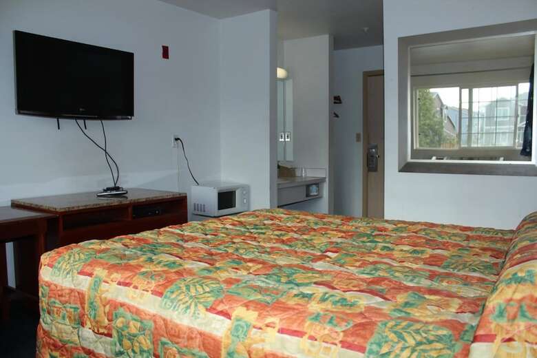 Motel Travel Inn