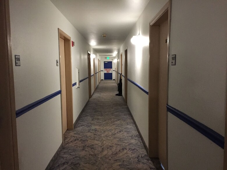Motel Travel Inn