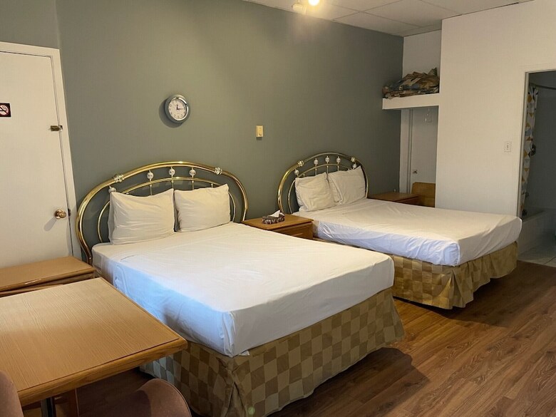 Motel Lustre D'or