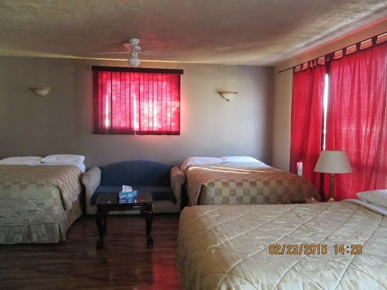Motel Lustre D'or