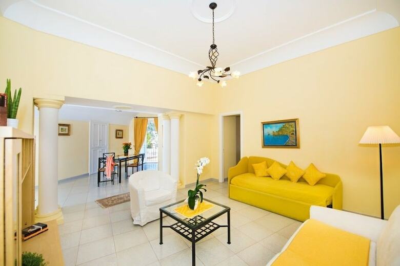 Alcione Residence