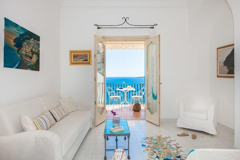 Alcione Residence
