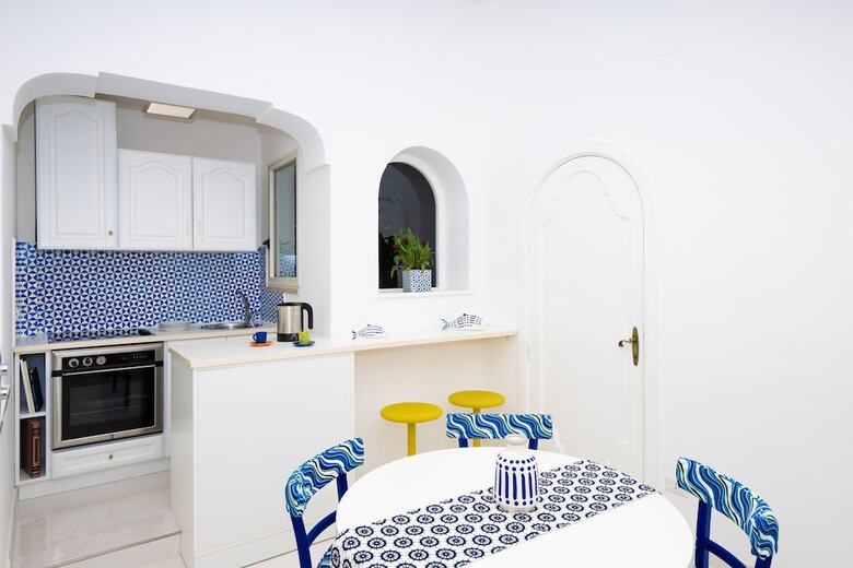 Alcione Residence