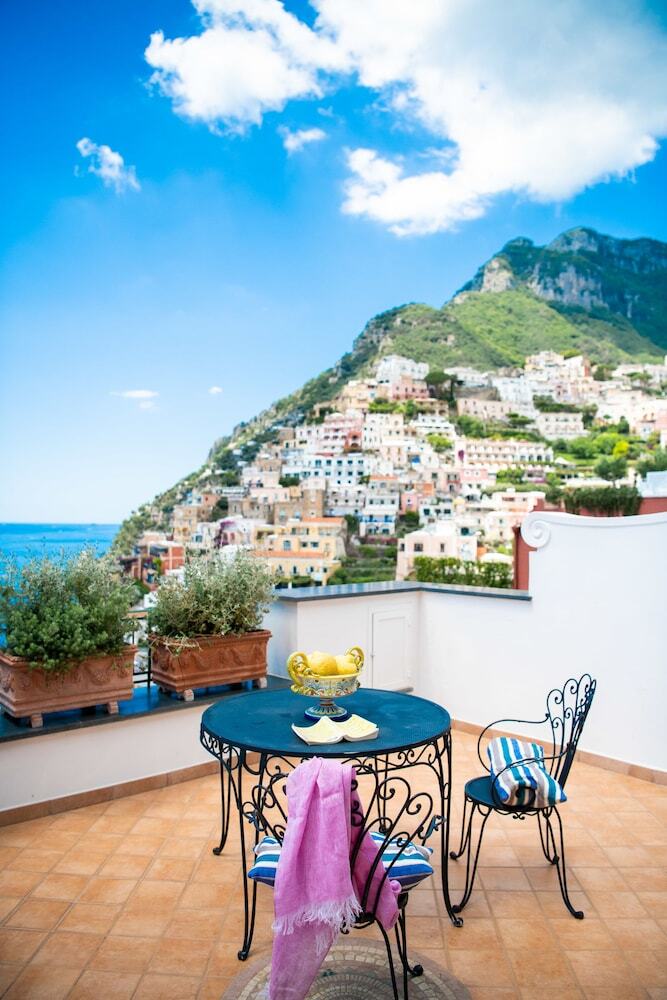 Alcione Residence