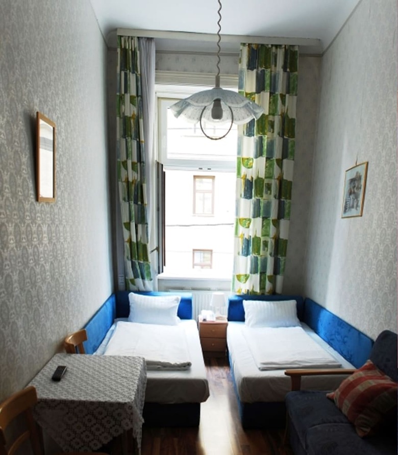 Hotel Arpi