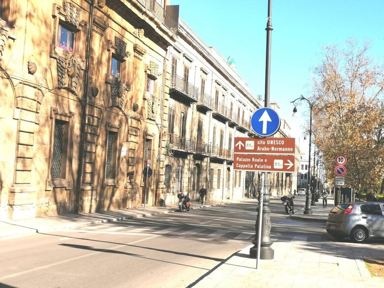 Casa Al Massimo