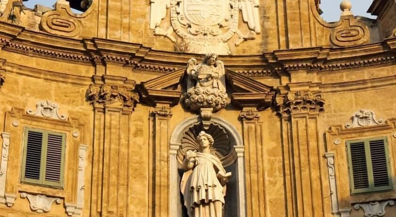 Casa Al Massimo