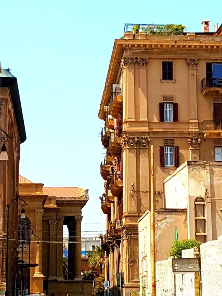 Casa Al Massimo