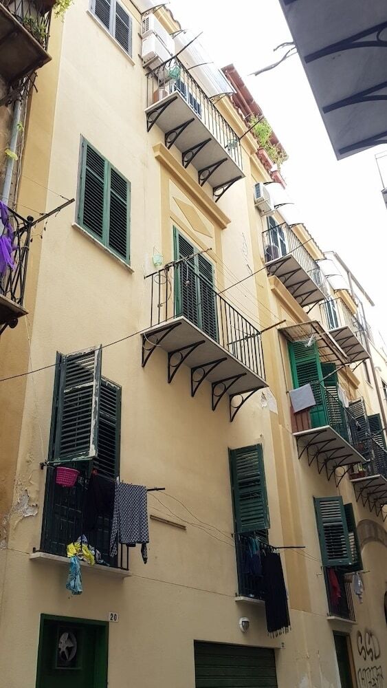 Casa Al Massimo