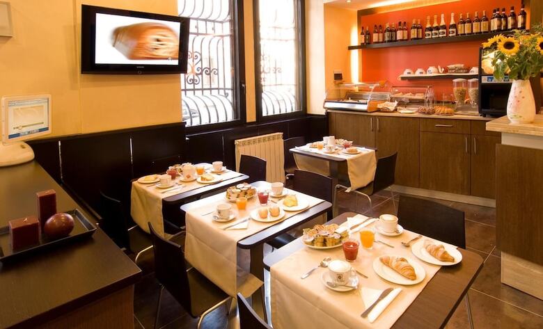 Hotel Delizia