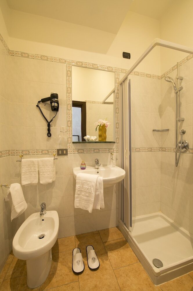 Hotel Delizia
