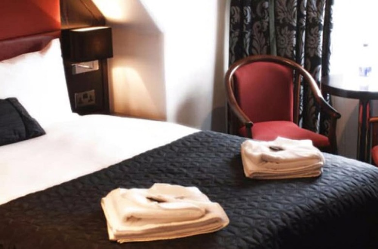 Edinburgh Regency Guest House