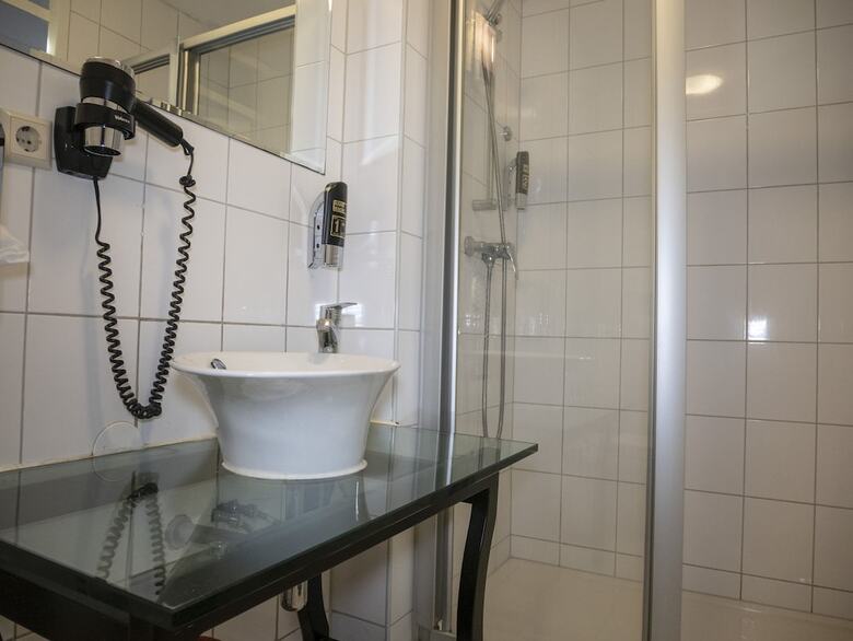Hotel Hague Center