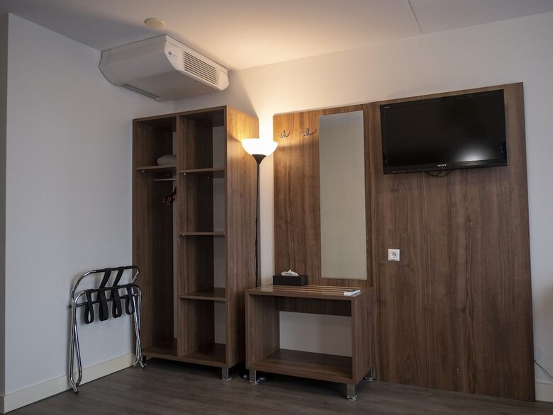 Hotel Hague Center