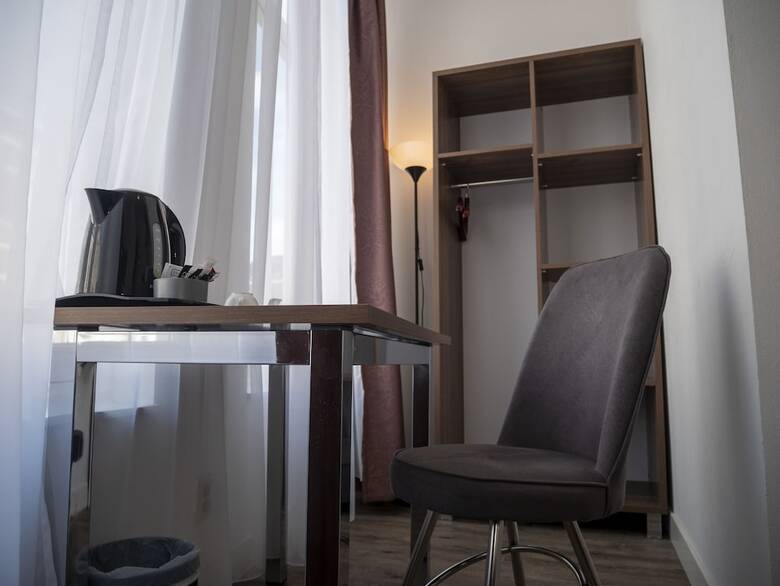 Hotel Hague Center