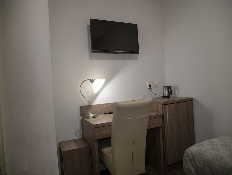 Hotel Hague Center