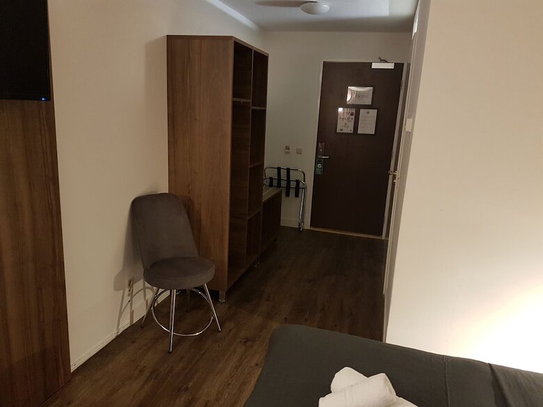 Hotel Hague Center