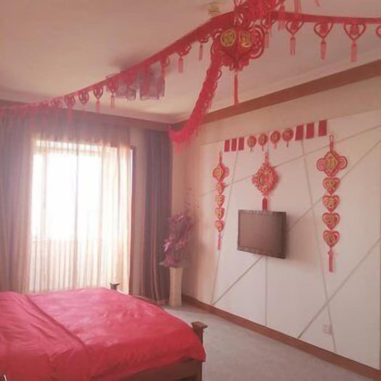 Dalian Sanhe Hotel