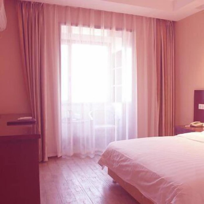 Dalian Sanhe Hotel