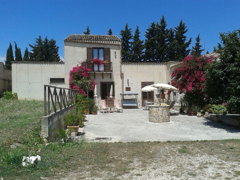 Bed & Breakfast Baglio Ferlito