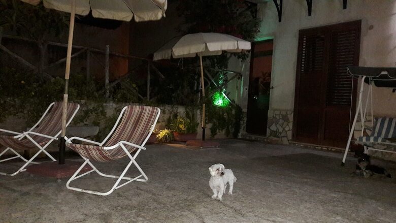Bed & Breakfast Baglio Ferlito