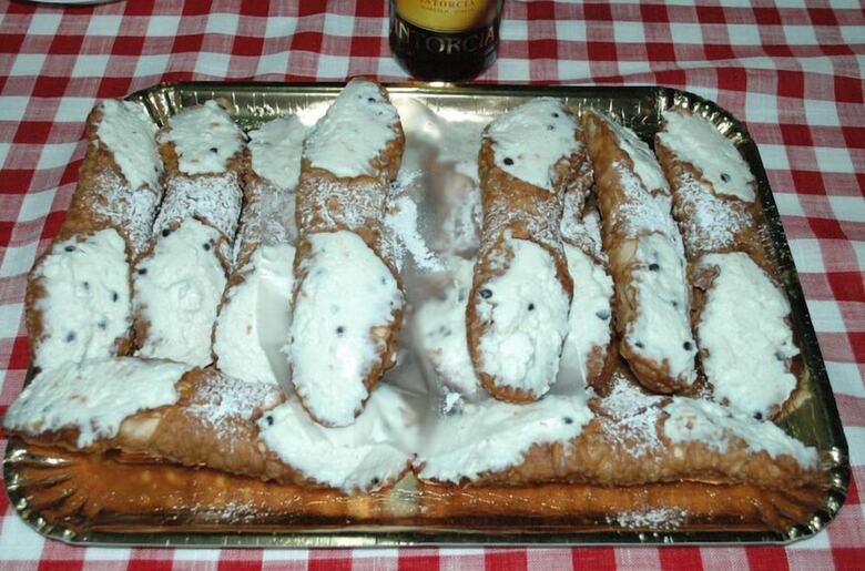 Bed & Breakfast Baglio Ferlito