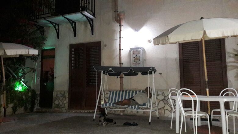 Bed & Breakfast Baglio Ferlito