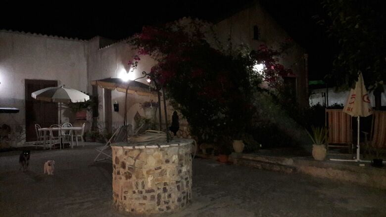 Bed & Breakfast Baglio Ferlito