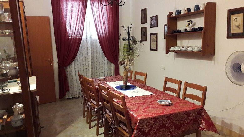 Bed & Breakfast Baglio Ferlito