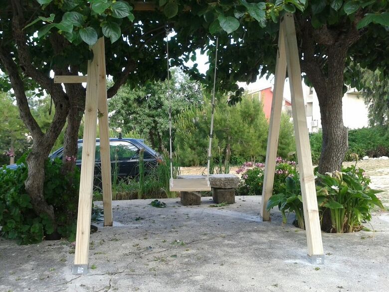 Bed & Breakfast Baglio Ferlito