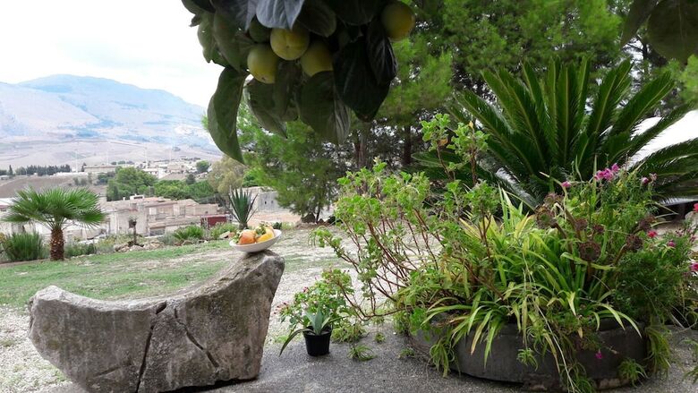 Bed & Breakfast Baglio Ferlito