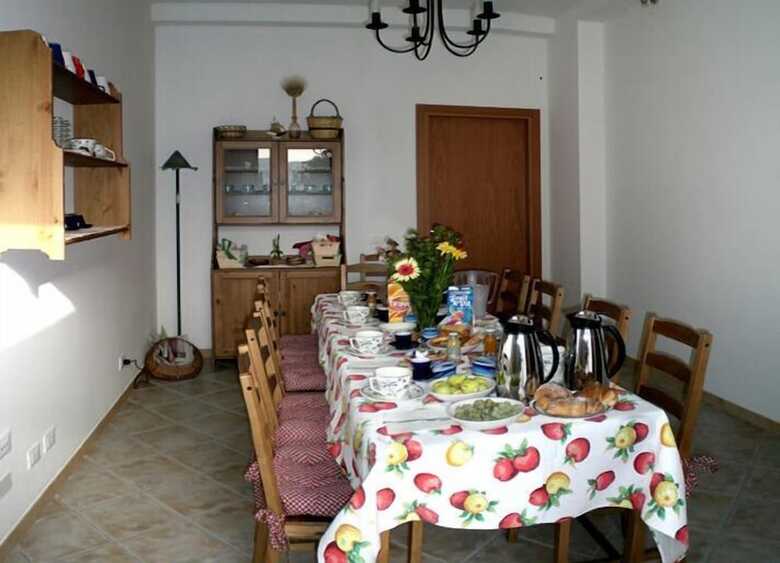 Bed & Breakfast Baglio Ferlito
