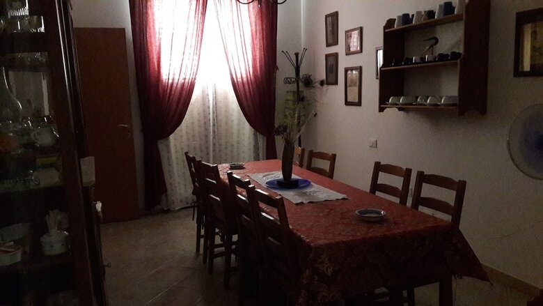 Bed & Breakfast Baglio Ferlito