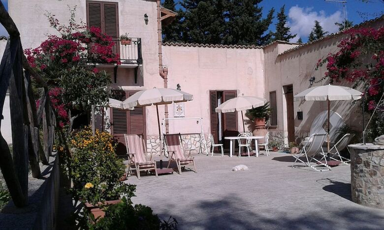 Bed & Breakfast Baglio Ferlito
